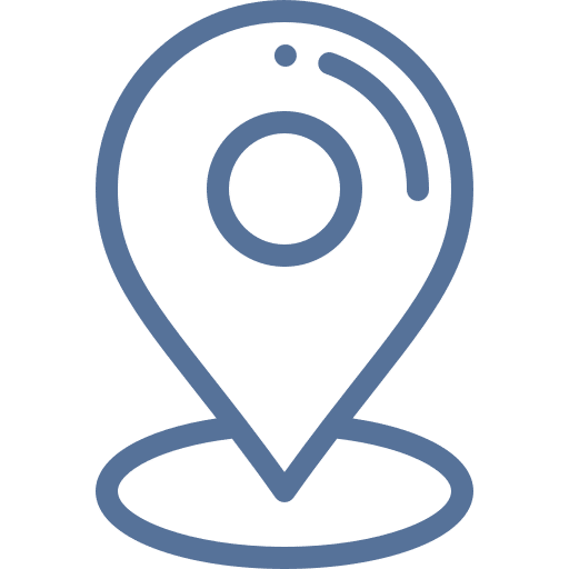 pickp location icon blue