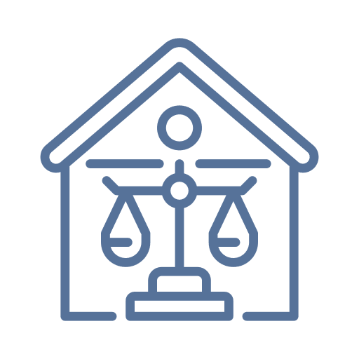 property-insurance icon blue